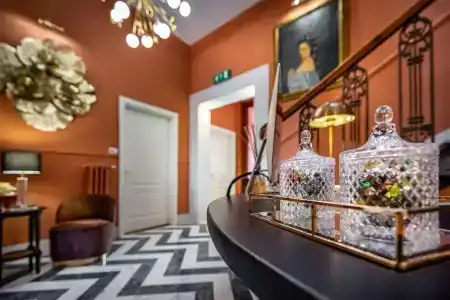 Ungherese Small Luxury Hotel - 15