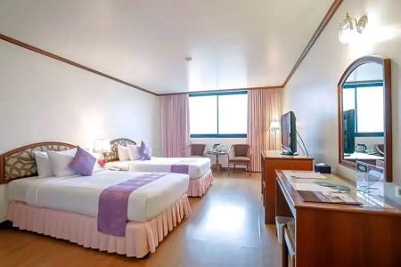 K.P. Grand Chanthaburi - 26