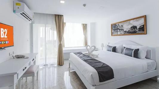 B2 Hua Hin Premier Resort - 13