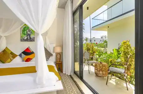 Toa & Spa Zanzibar - 30