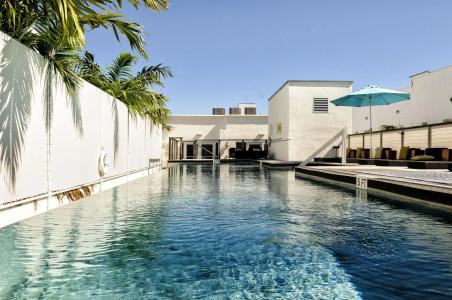 Posh South Beach - 23