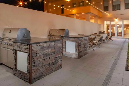 TownePlace Suites by Marriott Dallas Downtown - 17