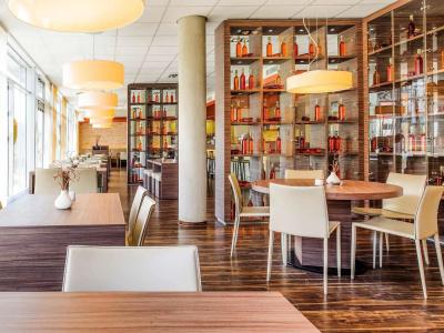 ibis Friedrichshafen Airport Messe - 15