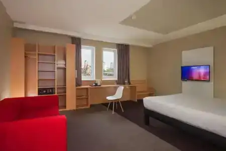 Ibis Киев Вокзал - 27