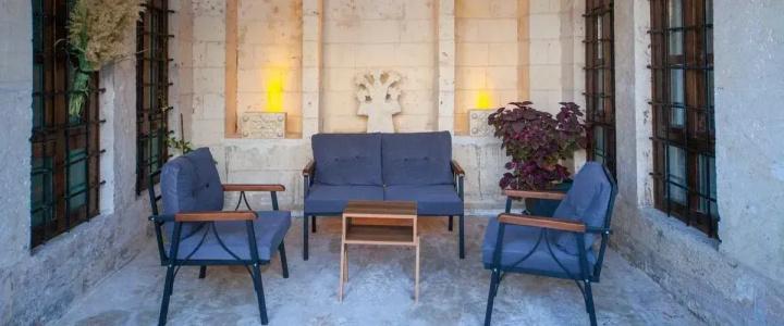 Vefa Konagı Boutique Otel - 15