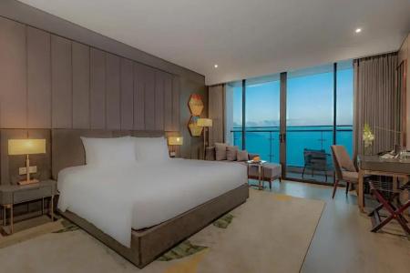 Le Sands Oceanfront Danang - 124