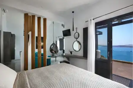 Oia Suites - 3