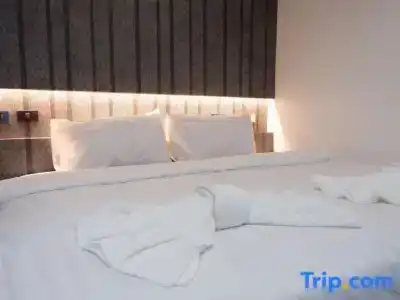 Baan Kun Mhor Hostel บ้านคุณหมอโฮสเทล - 37