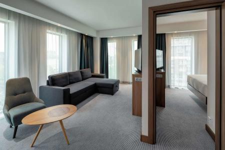 Hampton By Hilton Warsaw Mokotow - 6