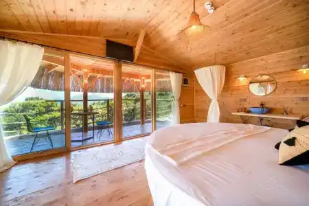 Heaven Resort Faralya - 27