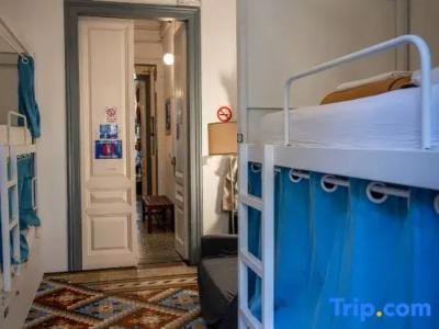 Soul Backpackers - 52