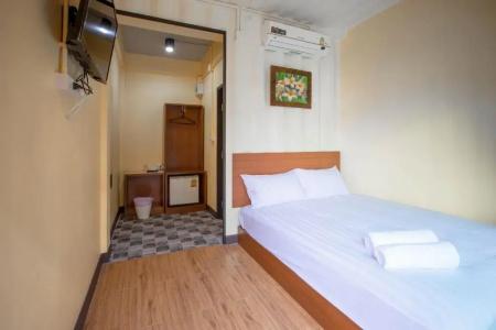 Tuscany Land Resort Donmuang - 31