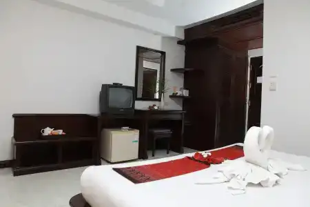 Samui First House - 43