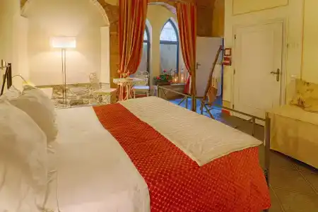 Porta Castellana B&B - - 1