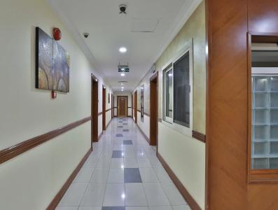 Moon Valley Apartment - Bur Dubai, Burjuman - 13
