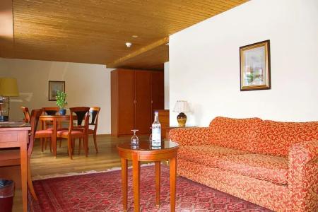 & Spa Silberhorn Wengen - 135