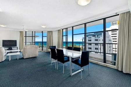 Ultiqa Beach Haven On Broadbeach - 303