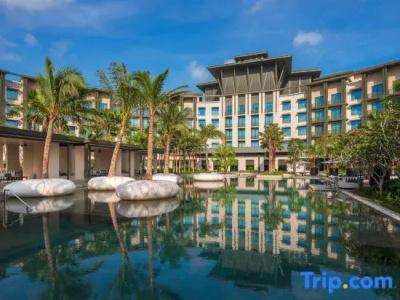 Resorts World Sentosa - Hard Rock (Sg Clean) - 117