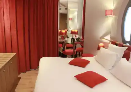Secret de Paris - & Spa - 49