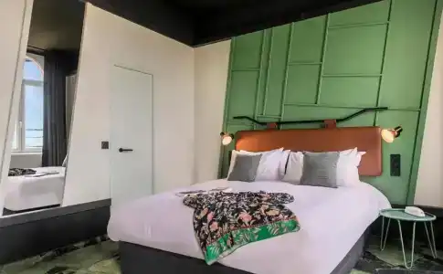 Hôtel Tandem - Boutique Hôtel - 47