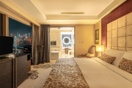 Kempinski Chongqing - 107