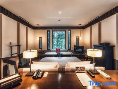 Fuchun Resort - 138