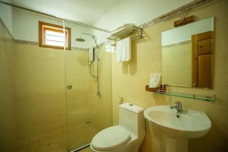 Bamboo Resort Phu Quoc - 52