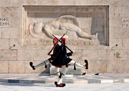 Divani Apollon Palace & Thalasso - 32