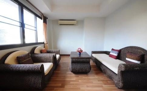 Luckswan Resort Chiang Rai - Sha Extra Plus - 11