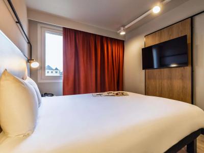 ibis Metz Centre Cathedrale - 29