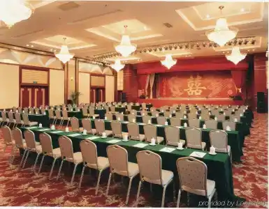 Tianyu Gloria Grand Xian - 12