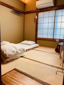 Ryokan Sansuiso - 24