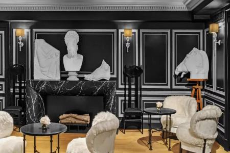 Hôtel de Berri Champs-Élysées, a Luxury Collection - 33