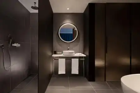 Sheraton Milan San Siro - 42