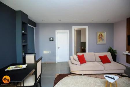 Palm Suites - 111