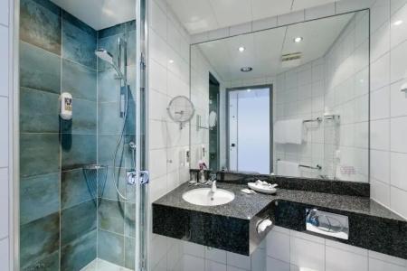 Mercure Hannover Mitte - 82