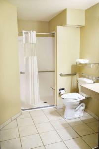 Best Western Inn and Conference Center - 43