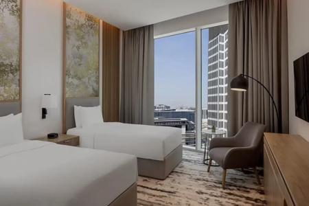 Holiday Inn Business Bay - 11