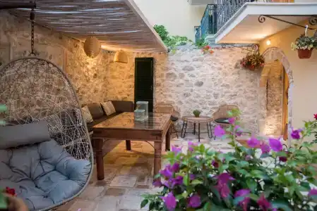 The Well Parga - 30