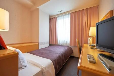 Select Inn Aomori - 24