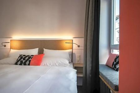 Boutique Atrium München - 84
