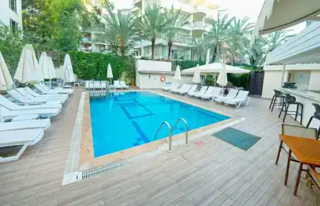 Söl Beach - Adult Only - 23