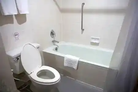 Chiangmai Grandview & Convention Center - Sha Extra Plus - 44