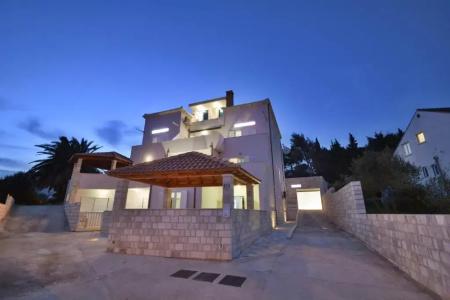 Villa Avantgarde b&b - 12