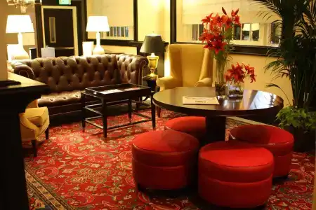 Sheraton Downtown - 18