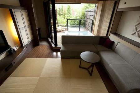 Lake Shikotsu Tsuruga Resort Spa Mizu no Uta - 76