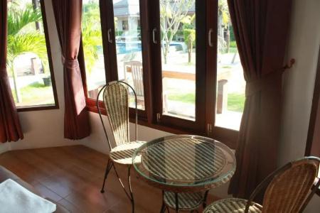 Waterside Resort - 114