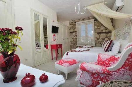 Alaçatı Sultan Konak Butik Otel - 76