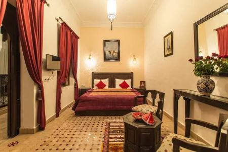 Riad Nasreen - 83