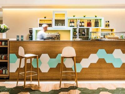 ibis Styles Barcelona Centre - 19